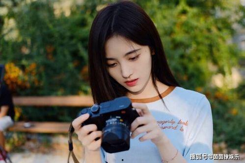 娱乐吃瓜女星发飙,吃瓜女星发飙瞬间，揭秘幕后真相