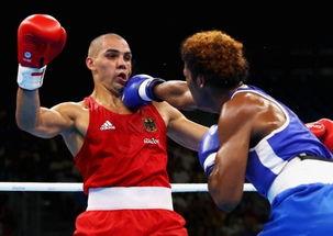 拳击励志表情包