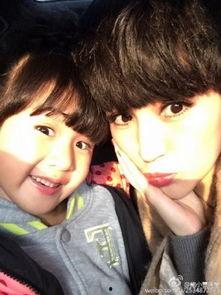 童谣生活照,岁月里的欢声笑语